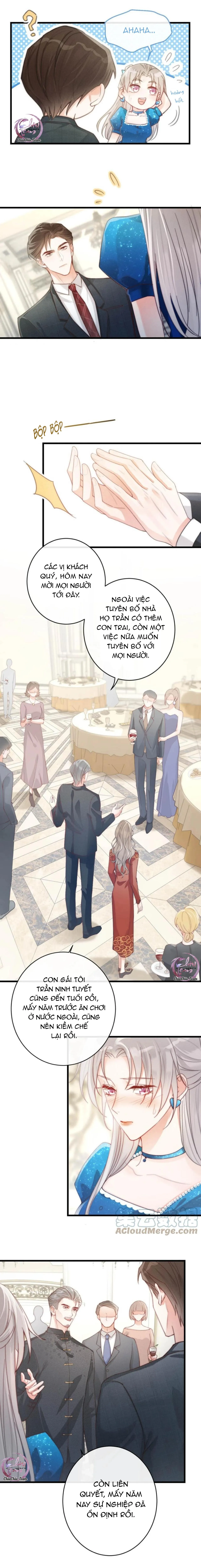 Nghiện Rượu Chapter 23 Trang 7