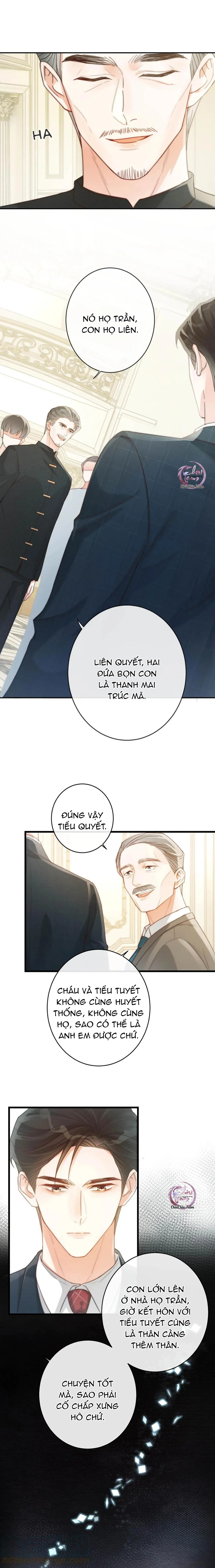 Nghiện Rượu Chapter 24 Trang 3