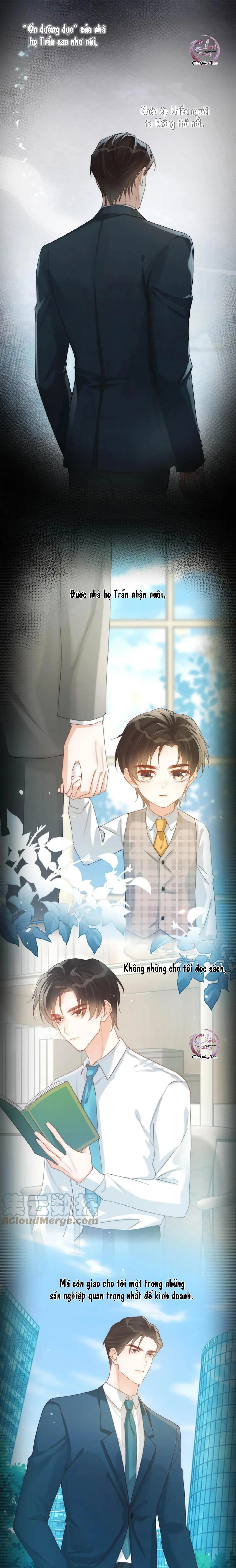 Nghiện Rượu Chapter 24 Trang 4