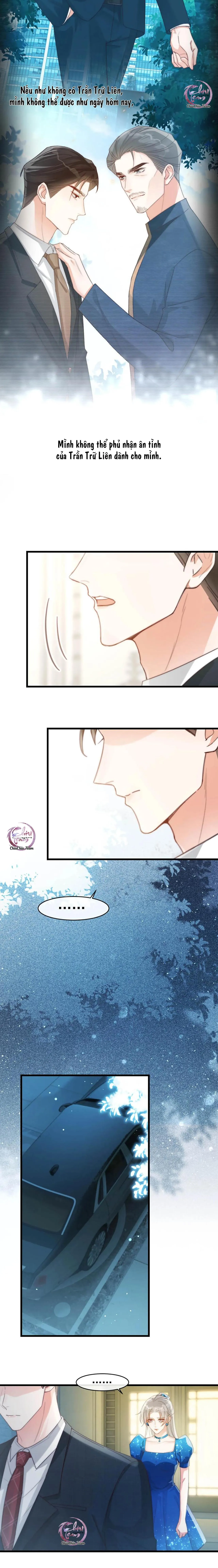 Nghiện Rượu Chapter 24 Trang 5