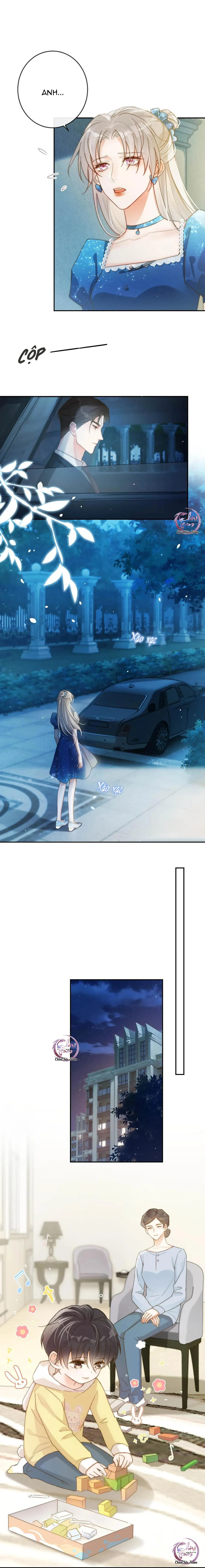 Nghiện Rượu Chapter 24 Trang 6