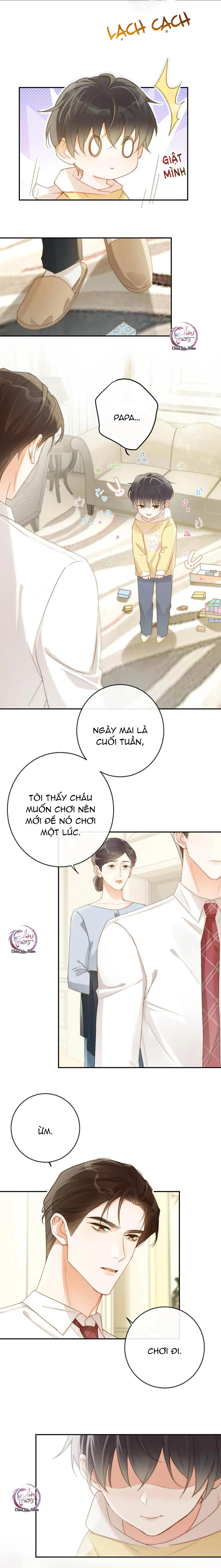 Nghiện Rượu Chapter 24 Trang 7