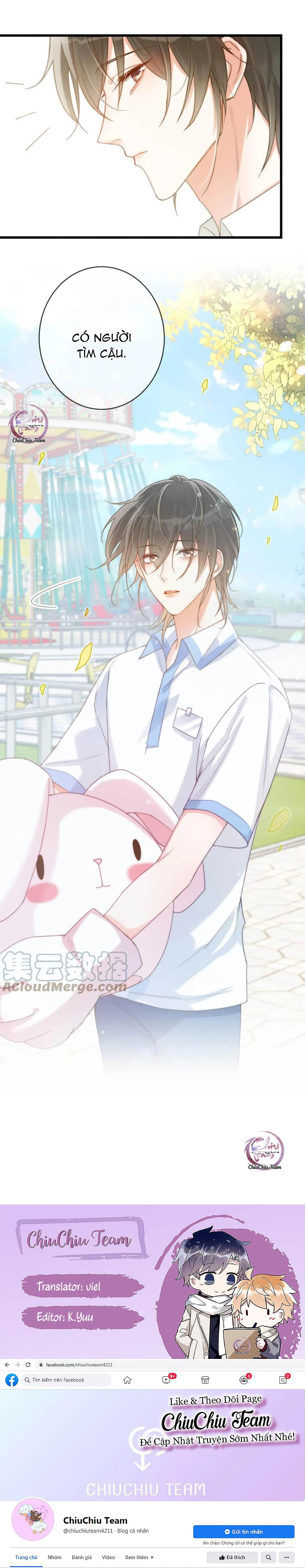 Nghiện Rượu Chapter 24 Trang 10