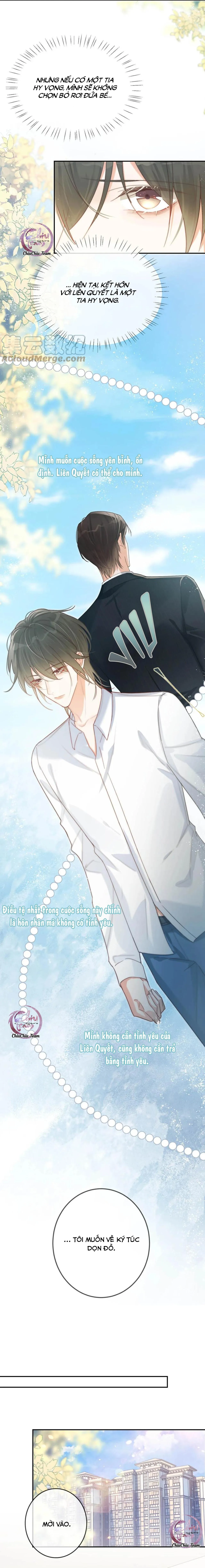 Nghiện Rượu Chapter 26 Trang 3