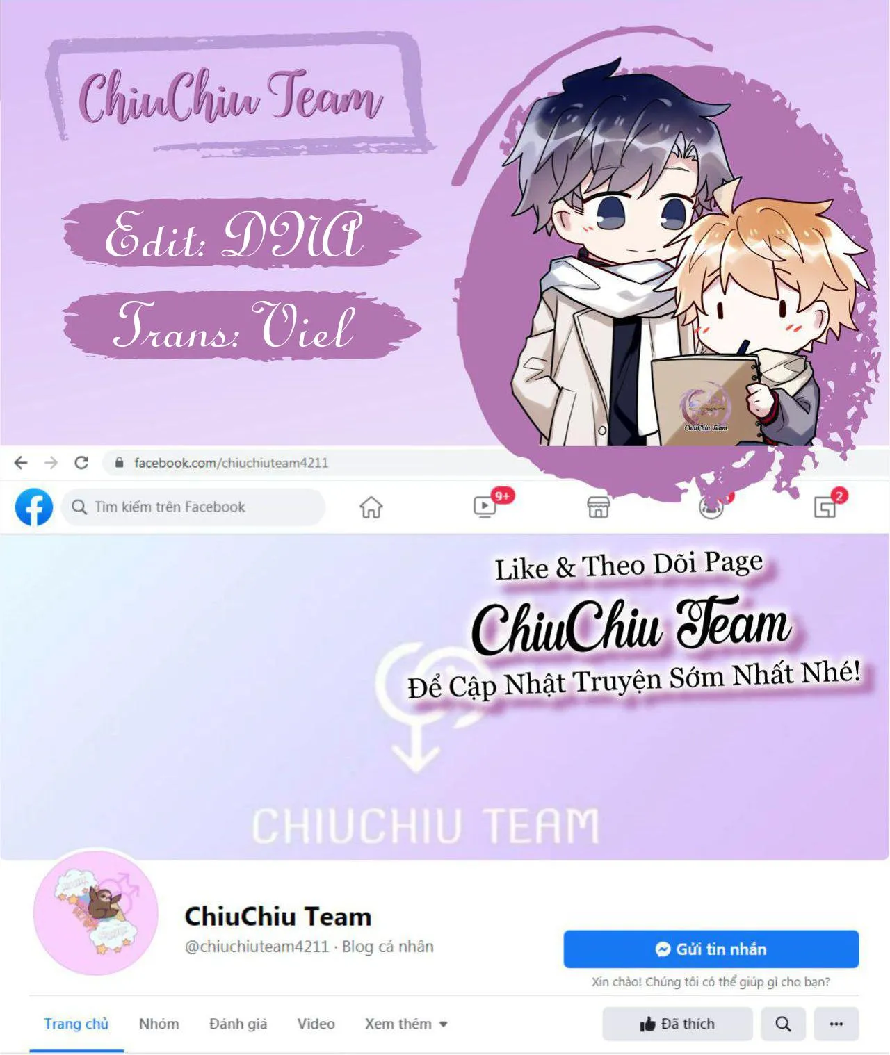 Nghiện Rượu Chapter 26 Trang 12