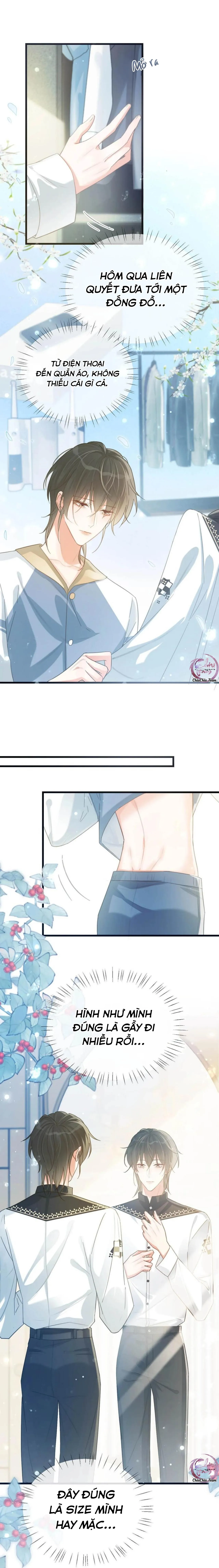 Nghiện Rượu Chapter 27 Trang 6