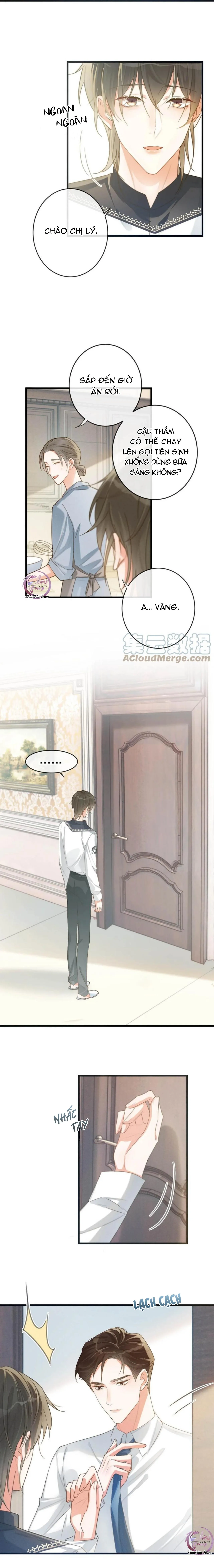 Nghiện Rượu Chapter 27 Trang 8