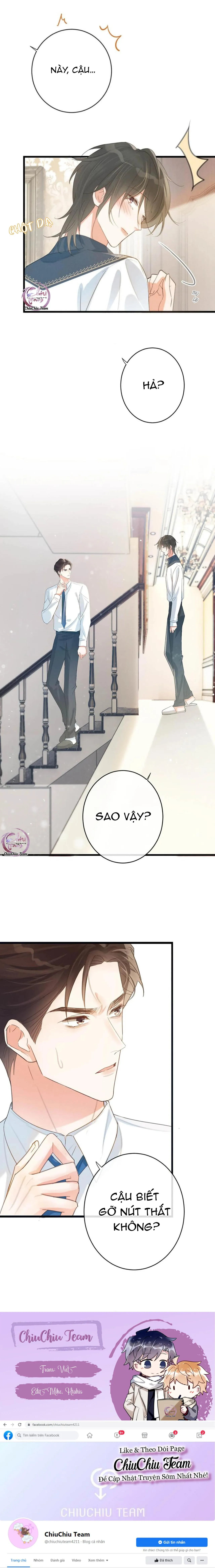 Nghiện Rượu Chapter 27 Trang 11