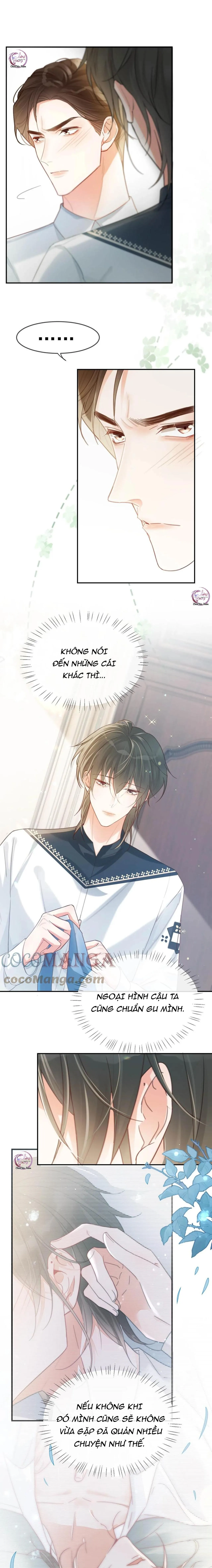 Nghiện Rượu Chapter 28 Trang 3