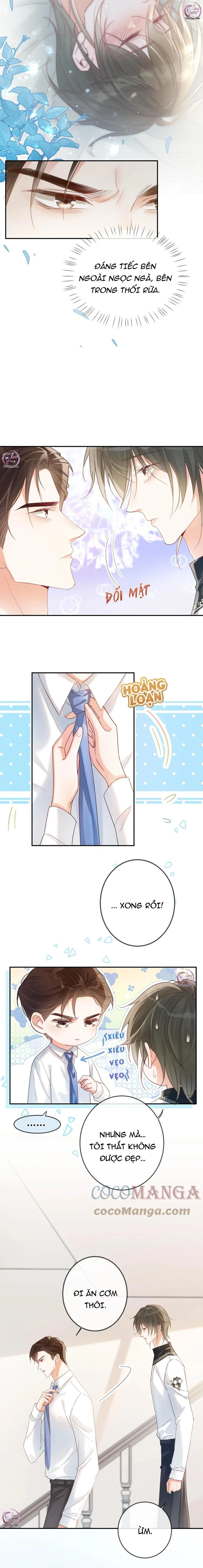 Nghiện Rượu Chapter 28 Trang 4