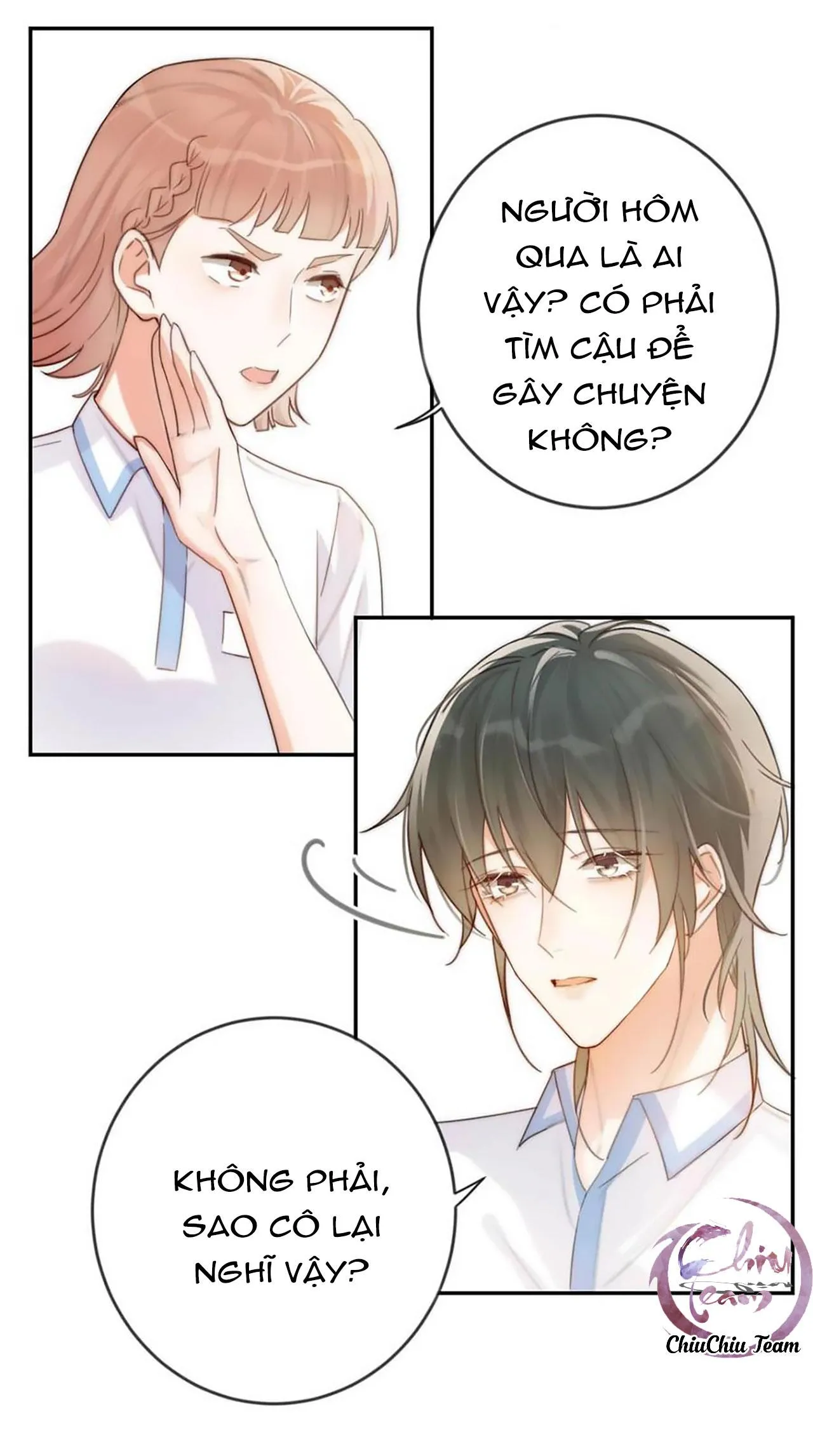 Nghiện Rượu Chapter 29 Trang 4