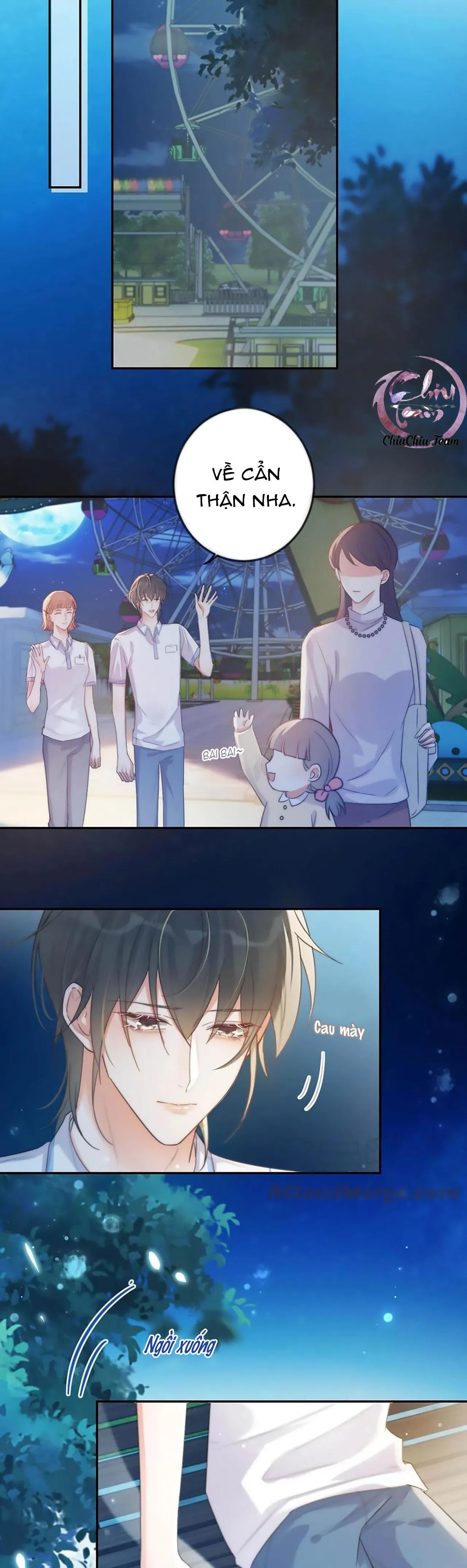 Nghiện Rượu Chapter 29 Trang 7