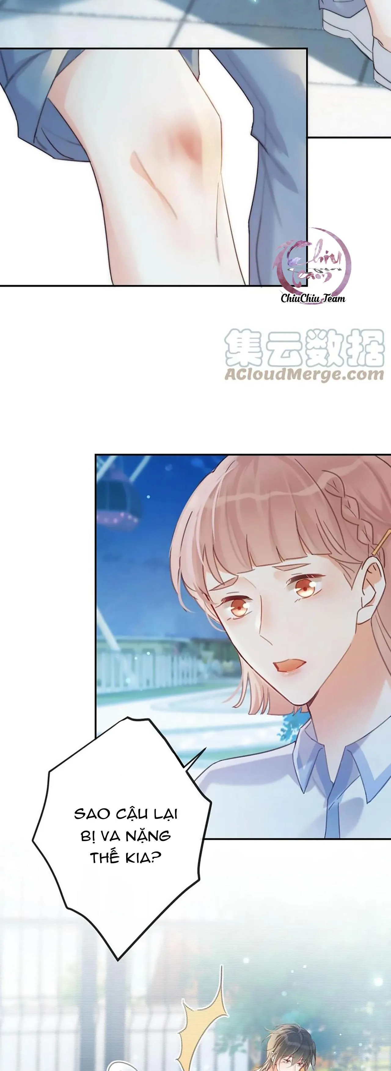 Nghiện Rượu Chapter 29 Trang 9