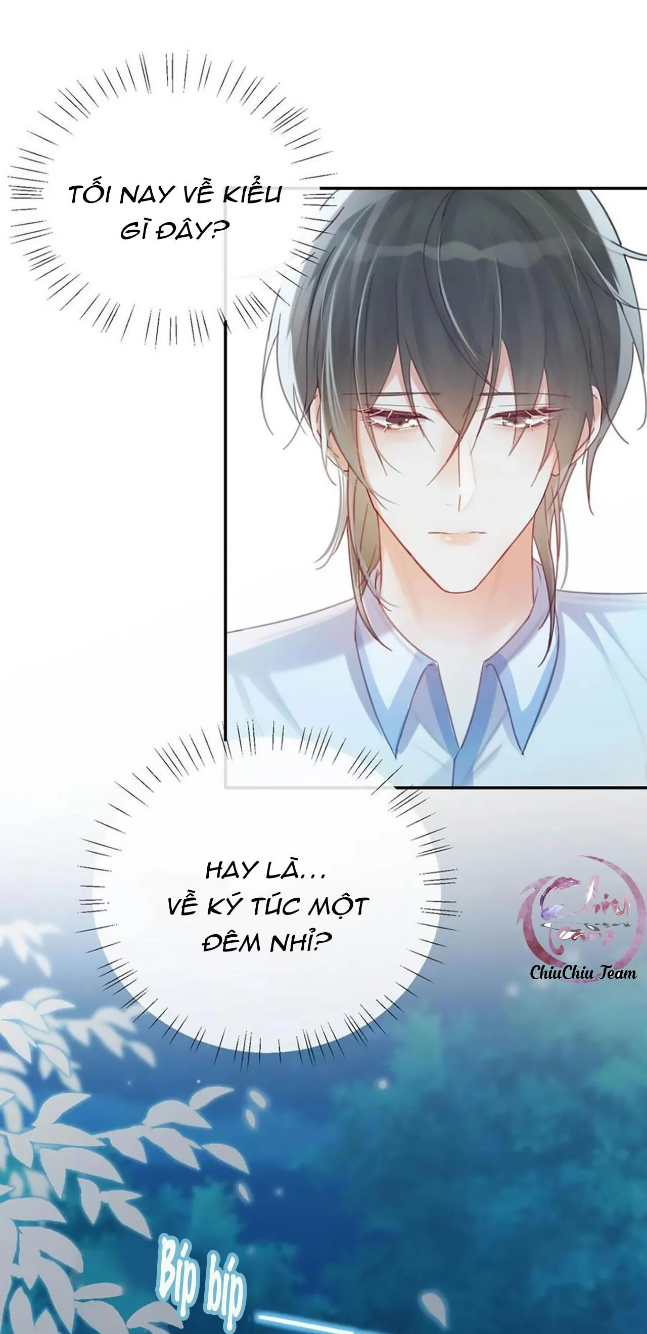 Nghiện Rượu Chapter 29 Trang 12