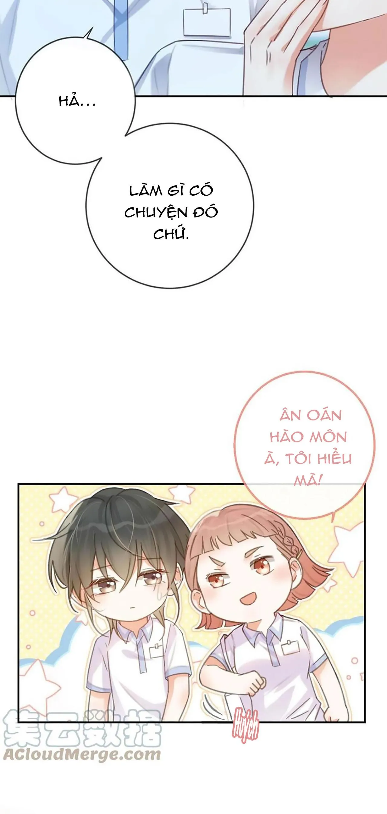 Nghiện Rượu Chapter 29 Trang 15