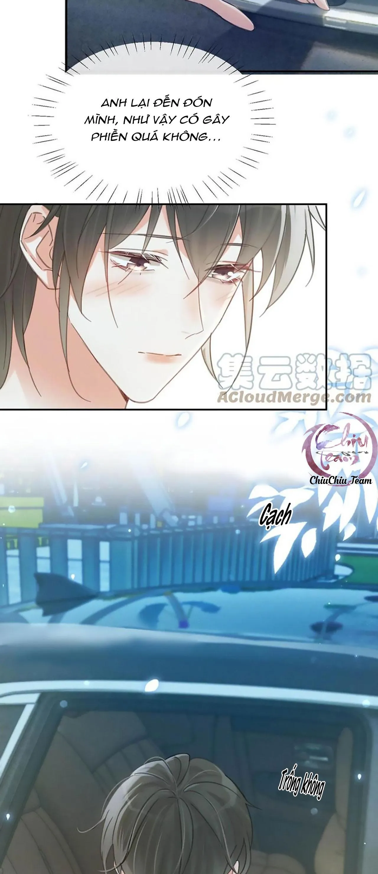 Nghiện Rượu Chapter 29 Trang 17