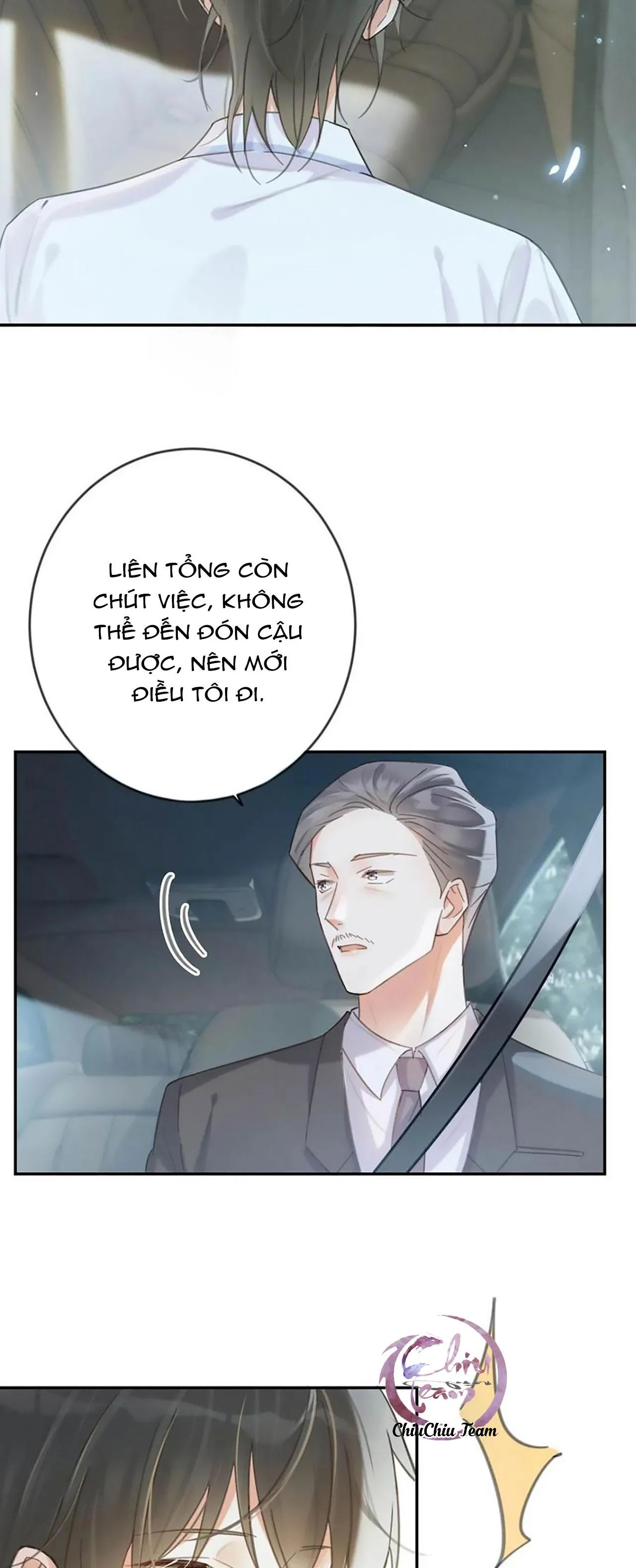 Nghiện Rượu Chapter 29 Trang 18