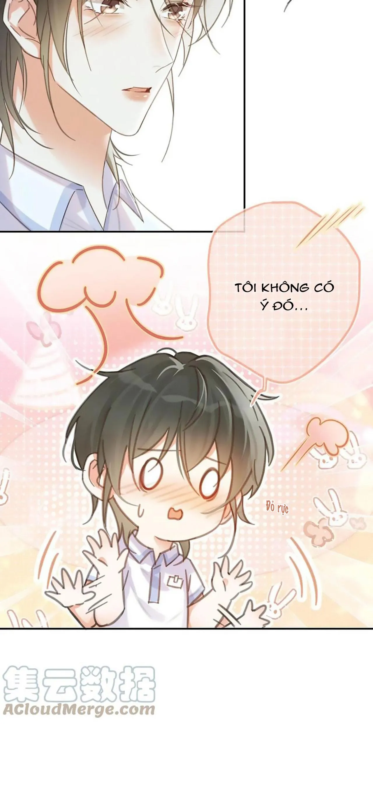 Nghiện Rượu Chapter 29 Trang 19