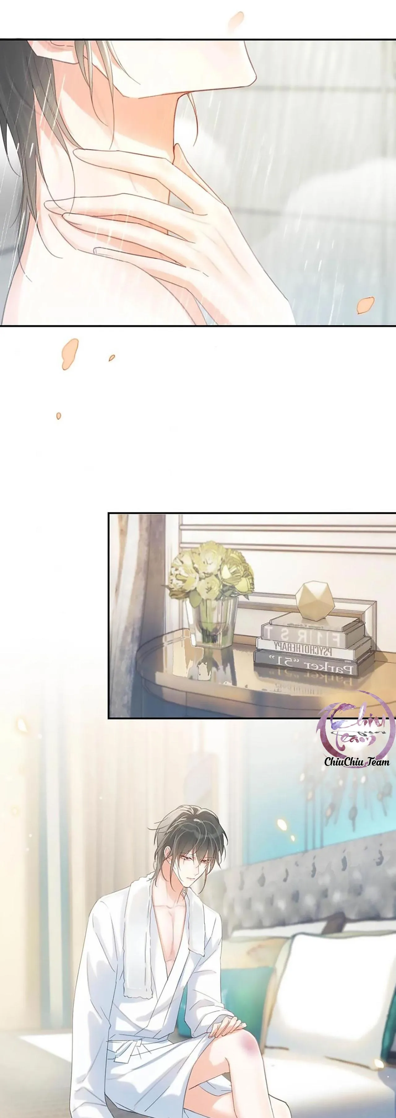 Nghiện Rượu Chapter 29 Trang 22