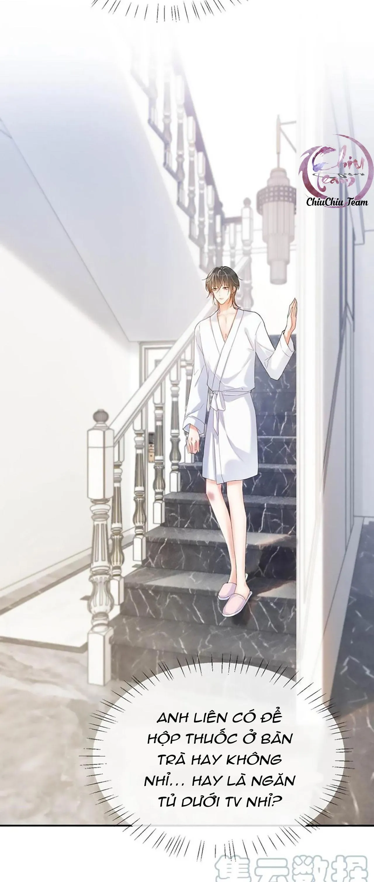 Nghiện Rượu Chapter 29 Trang 24