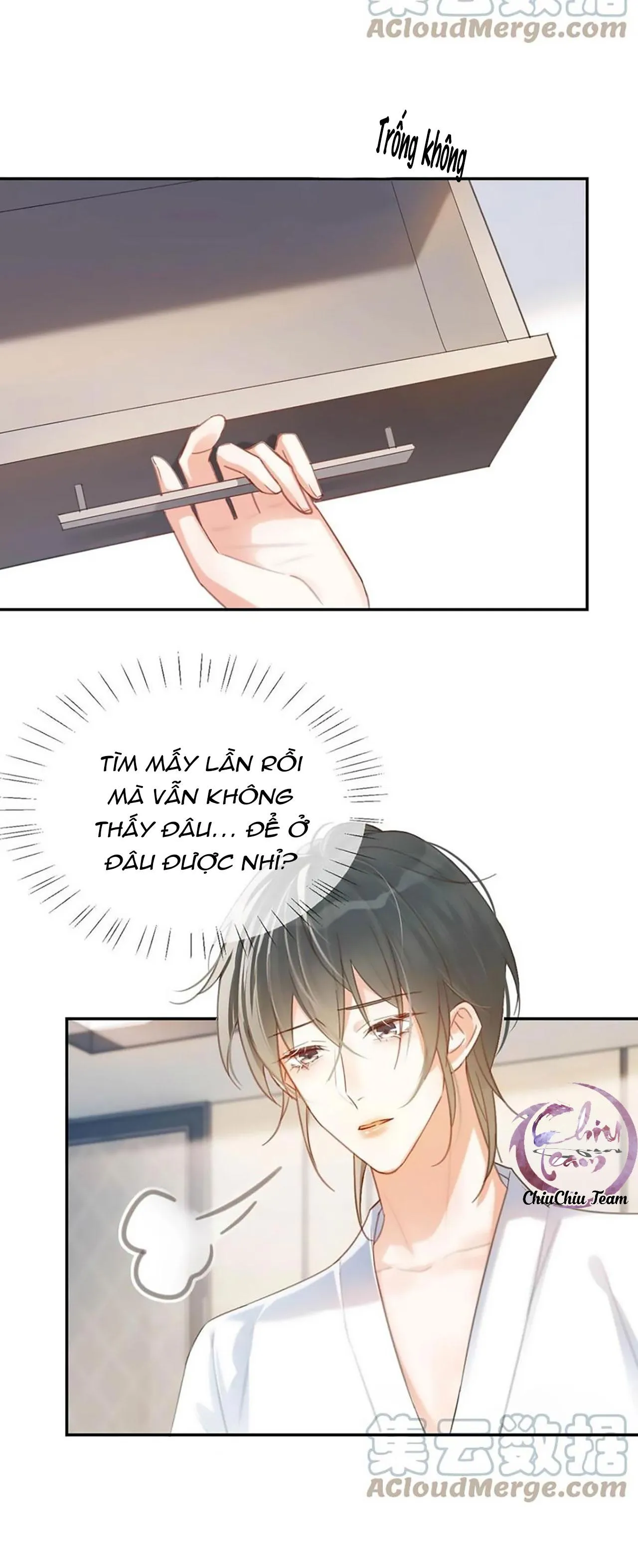 Nghiện Rượu Chapter 29 Trang 25