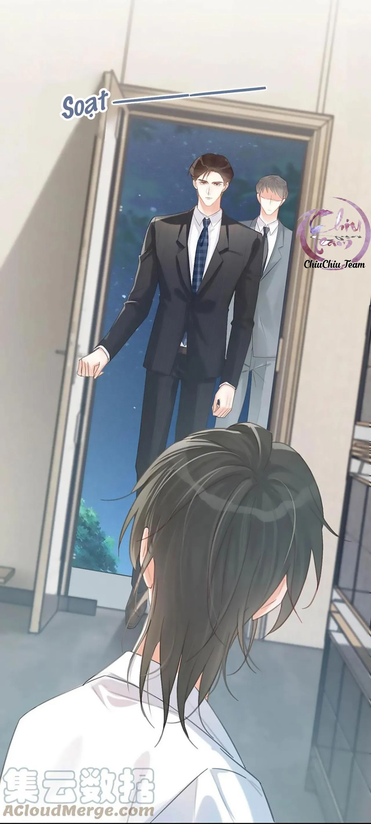 Nghiện Rượu Chapter 29 Trang 27