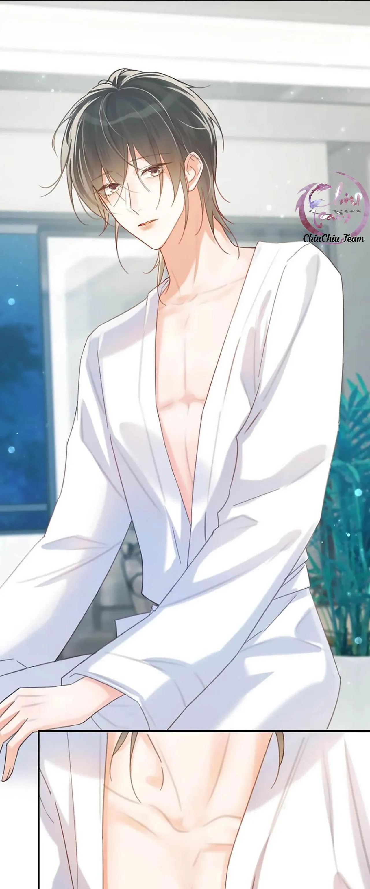 Nghiện Rượu Chapter 29 Trang 28