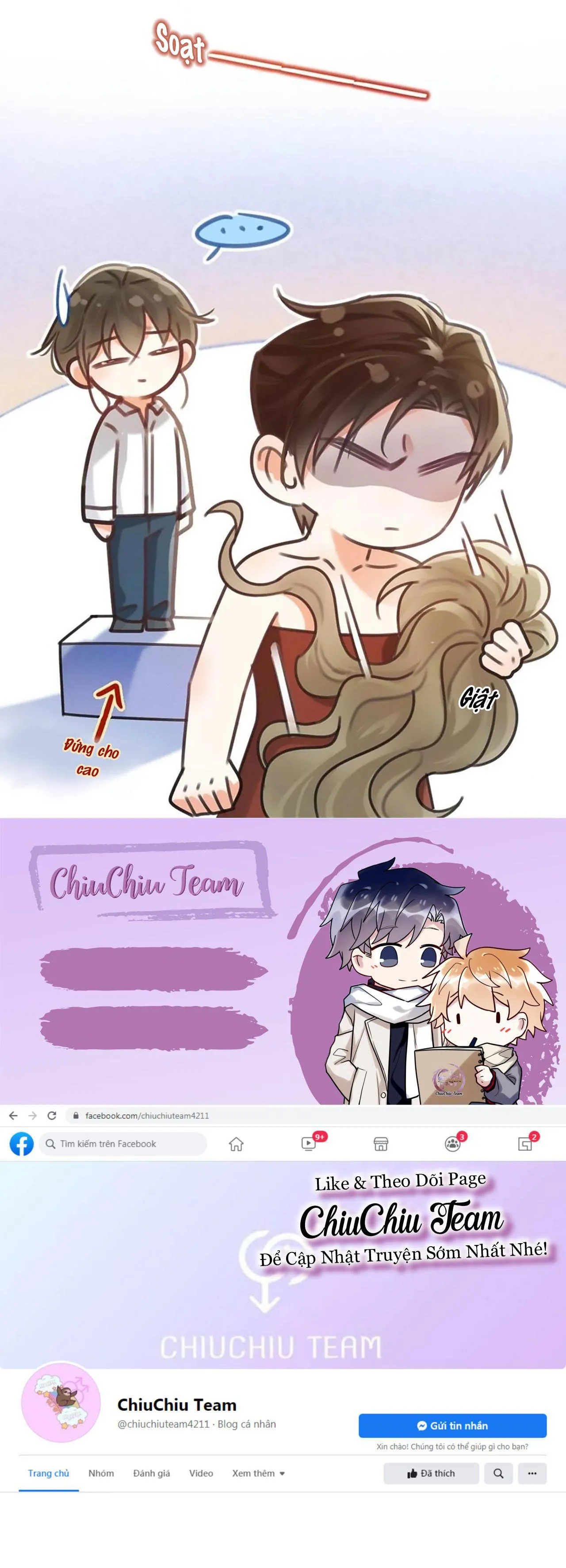 Nghiện Rượu Chapter 29 Trang 30