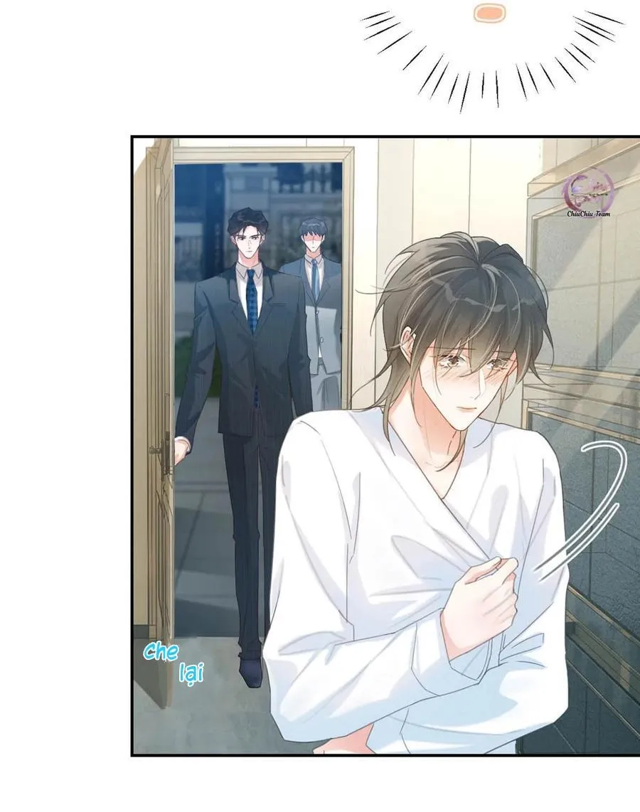 Nghiện Rượu Chapter 30 Trang 3