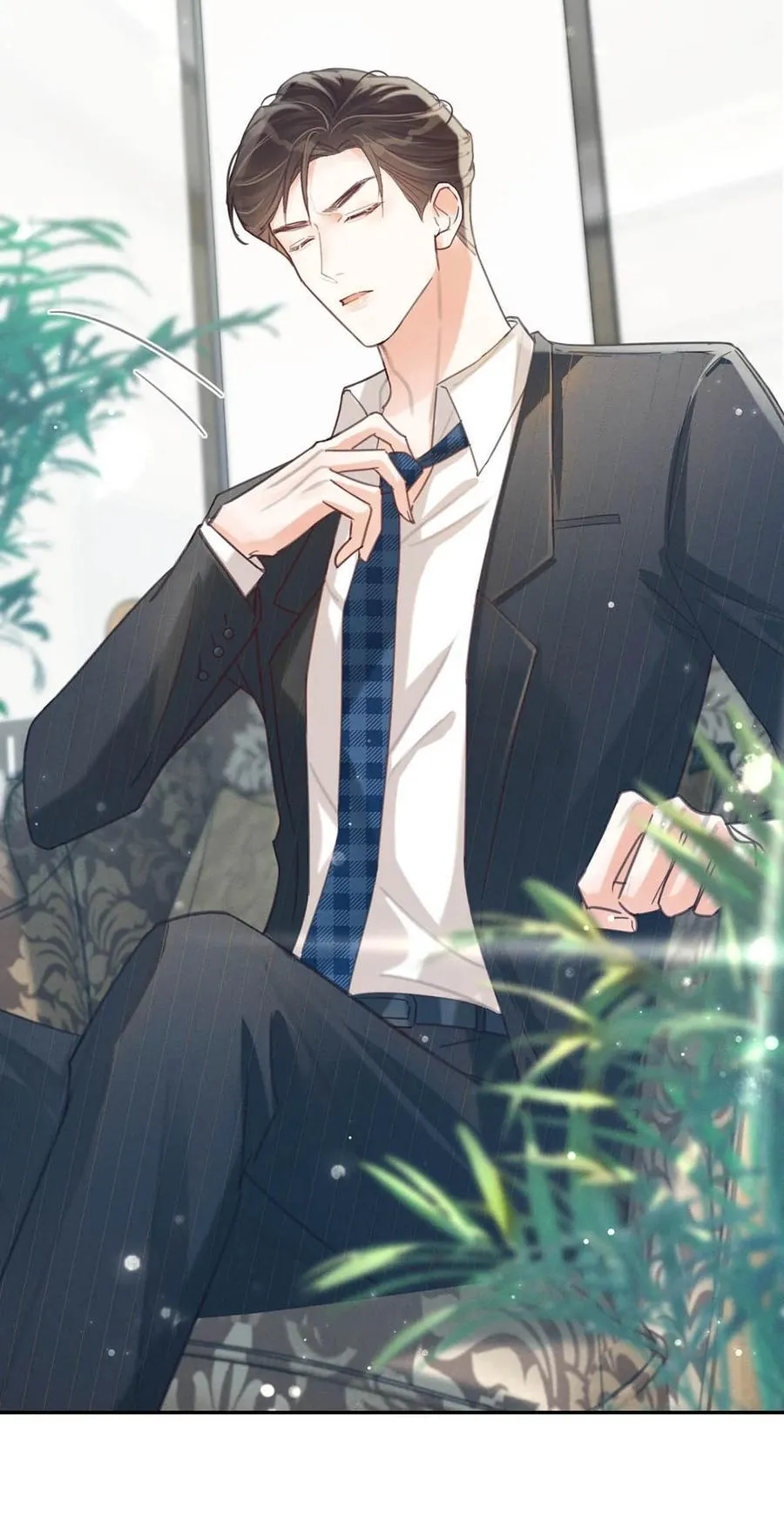 Nghiện Rượu Chapter 30 Trang 10