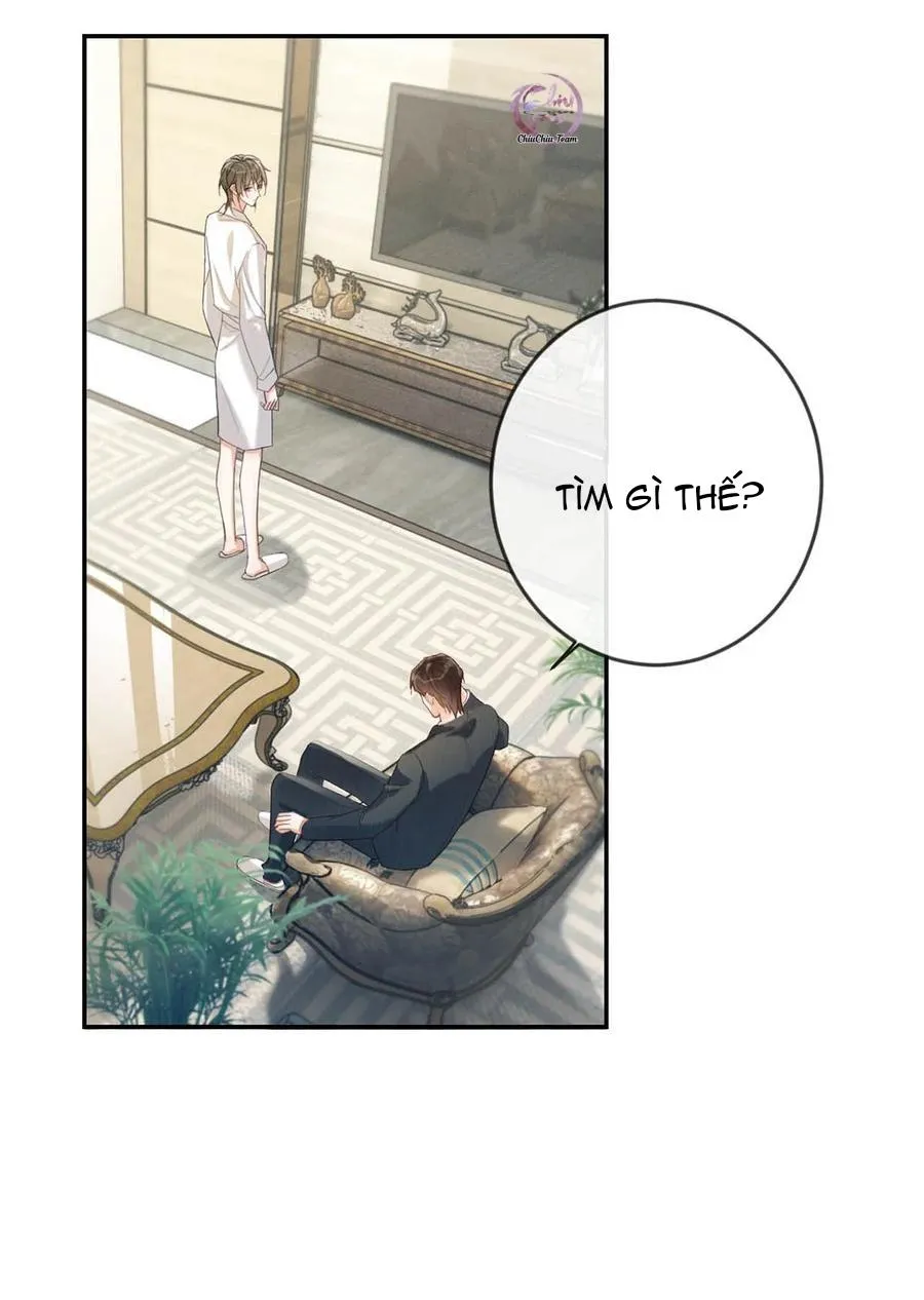 Nghiện Rượu Chapter 30 Trang 12