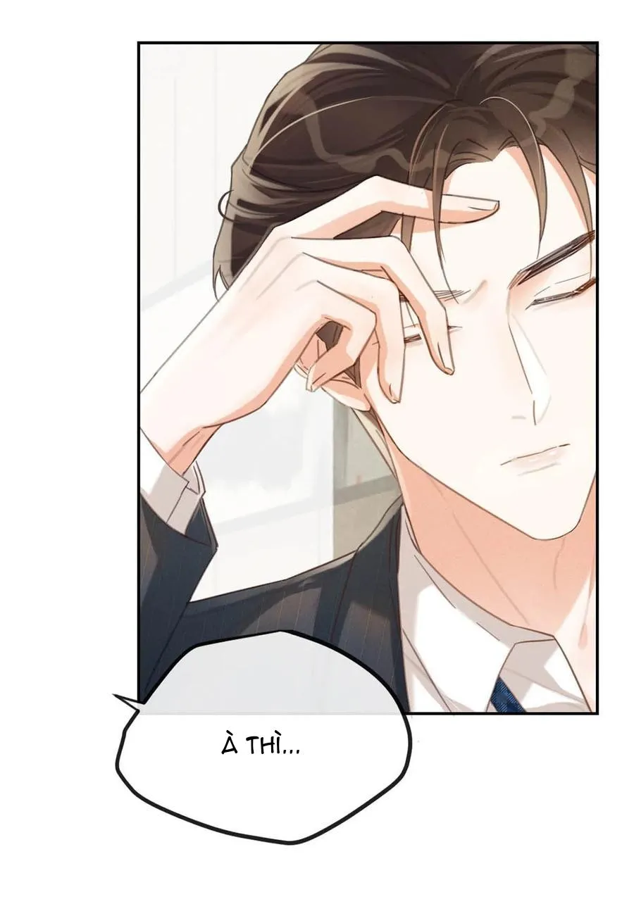 Nghiện Rượu Chapter 30 Trang 13