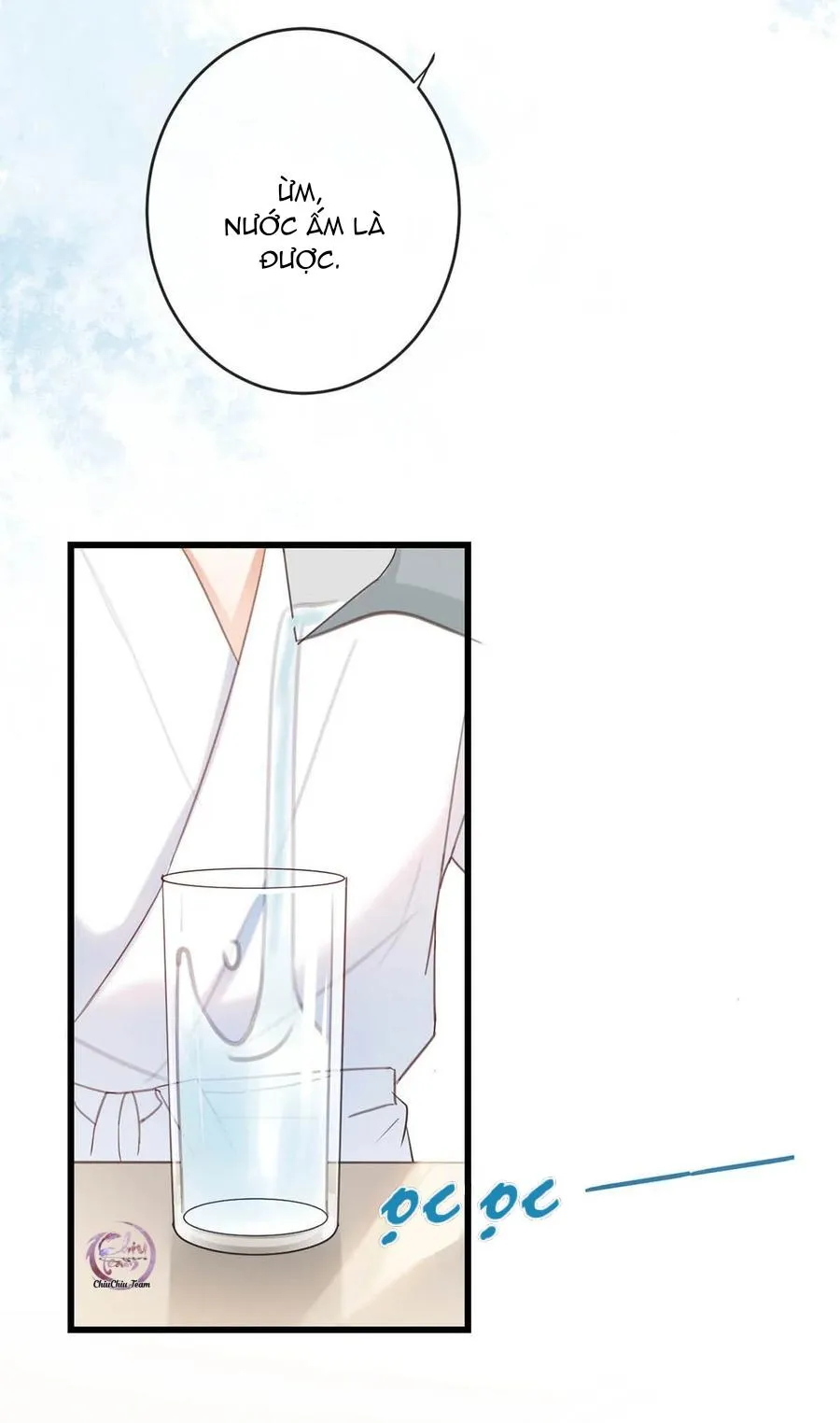 Nghiện Rượu Chapter 30 Trang 16