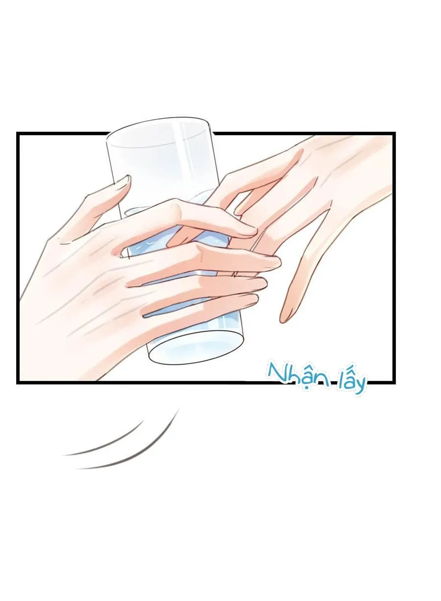 Nghiện Rượu Chapter 30 Trang 18