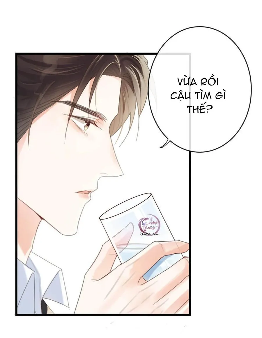 Nghiện Rượu Chapter 30 Trang 19