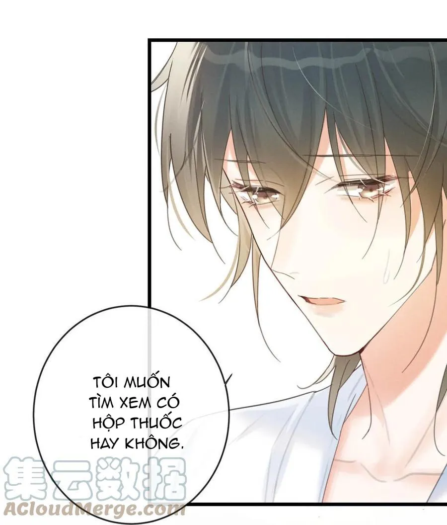 Nghiện Rượu Chapter 30 Trang 20