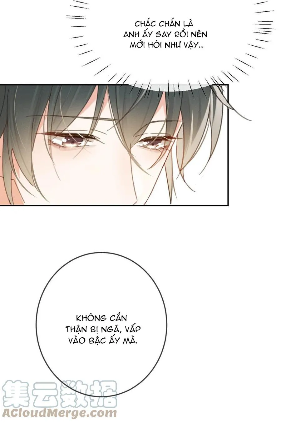 Nghiện Rượu Chapter 30 Trang 26