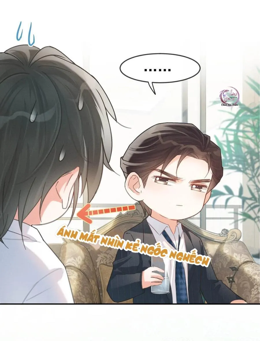 Nghiện Rượu Chapter 30 Trang 27