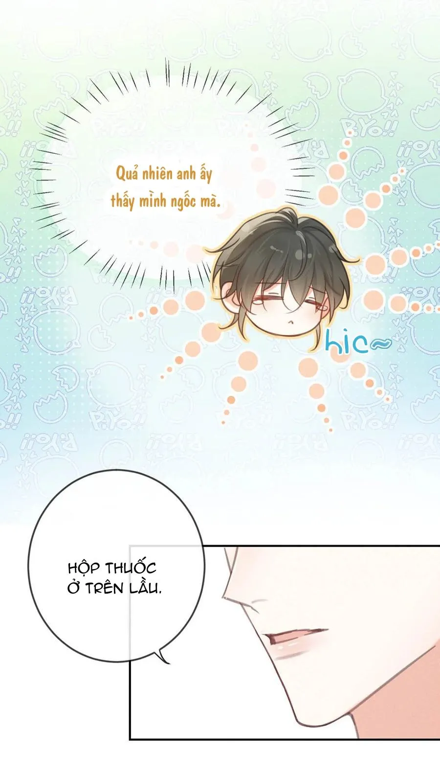 Nghiện Rượu Chapter 30 Trang 28