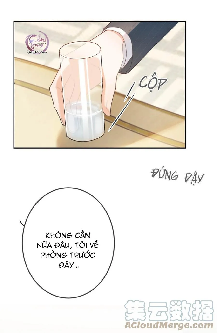 Nghiện Rượu Chapter 30 Trang 29