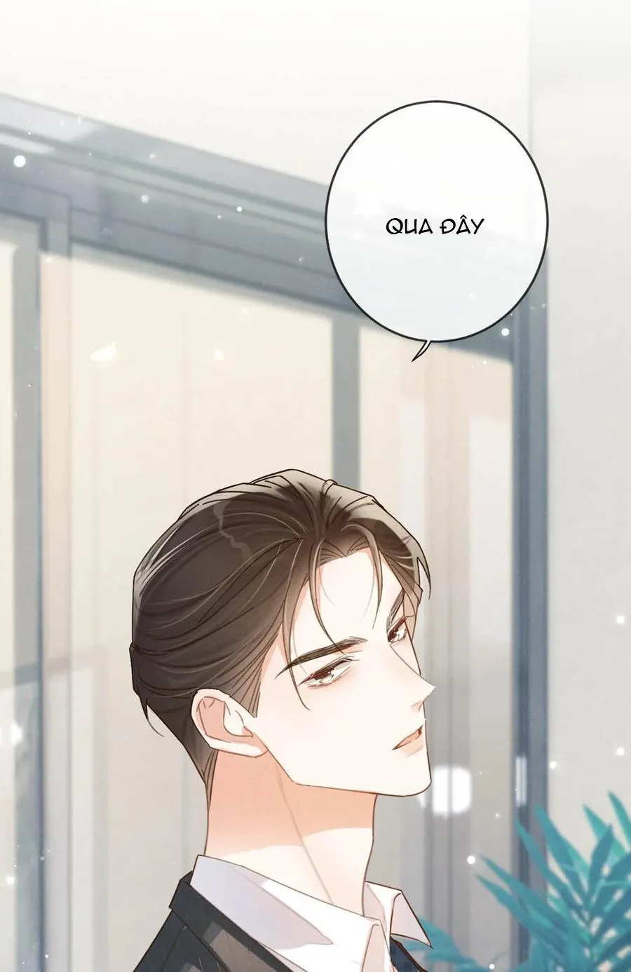 Nghiện Rượu Chapter 30 Trang 30