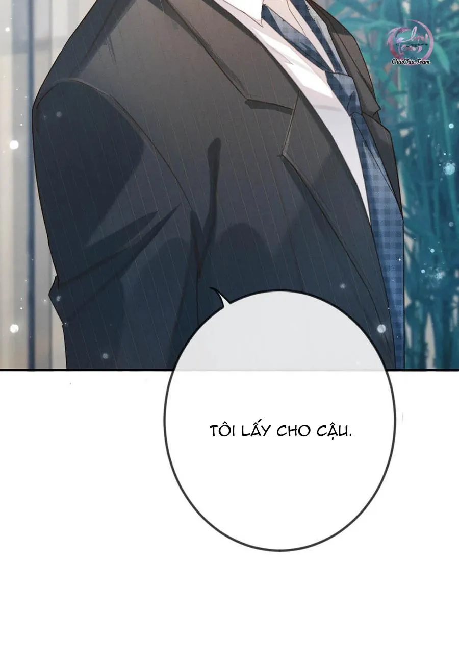 Nghiện Rượu Chapter 30 Trang 31