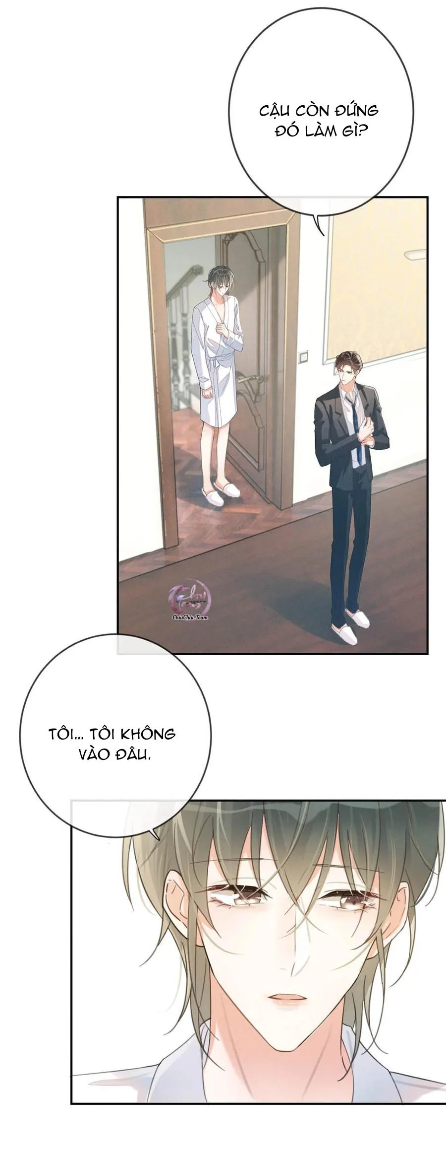 Nghiện Rượu Chapter 30 Trang 33