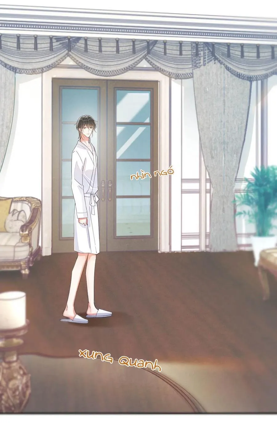 Nghiện Rượu Chapter 30 Trang 40