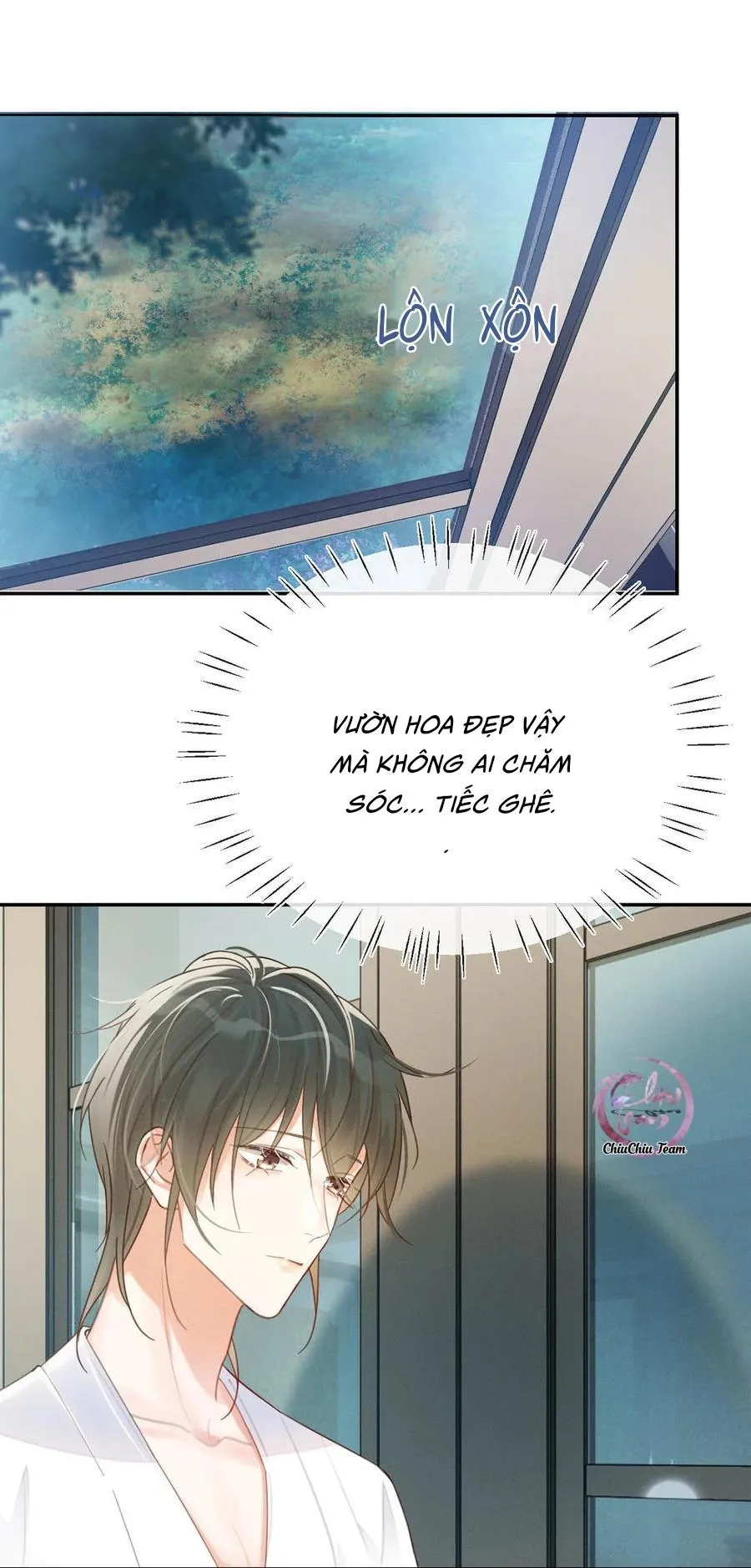 Nghiện Rượu Chapter 30 Trang 42