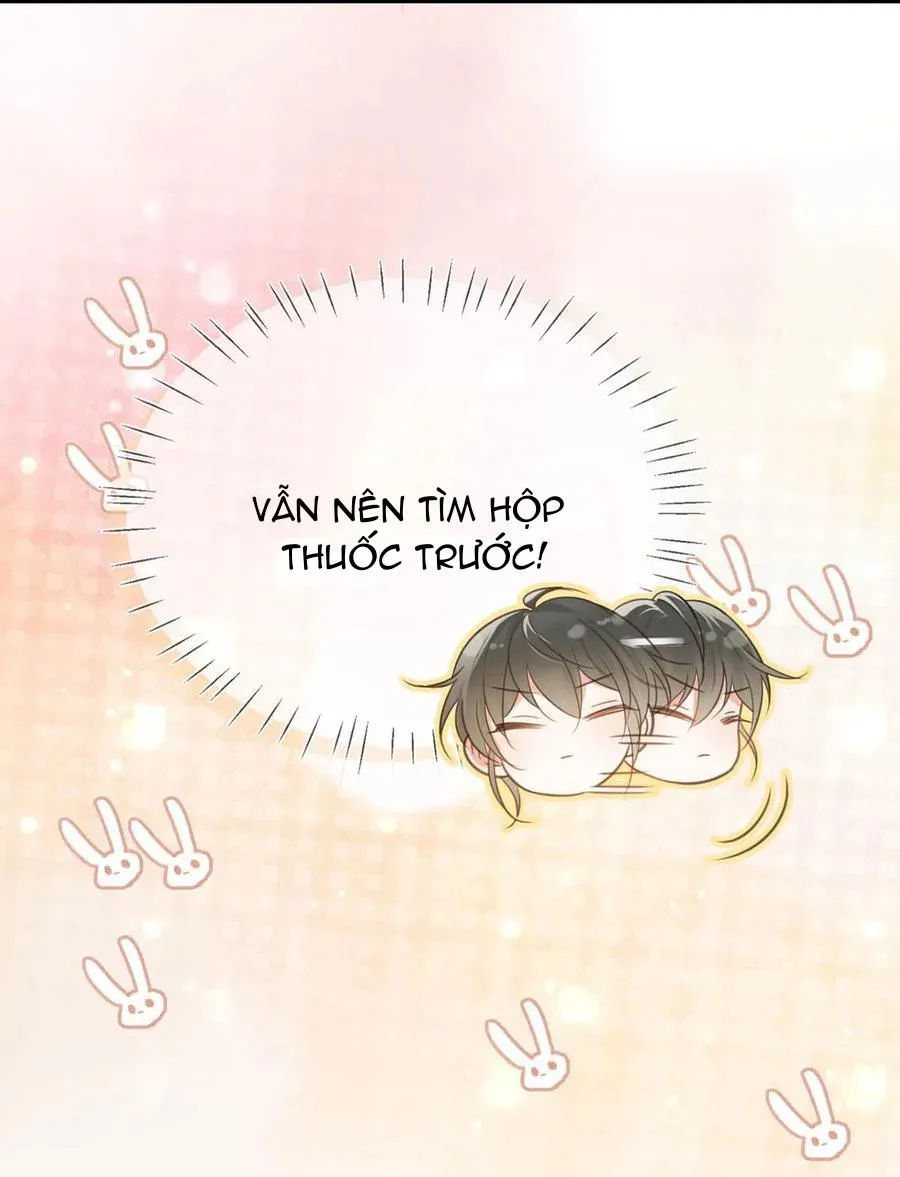 Nghiện Rượu Chapter 30 Trang 43