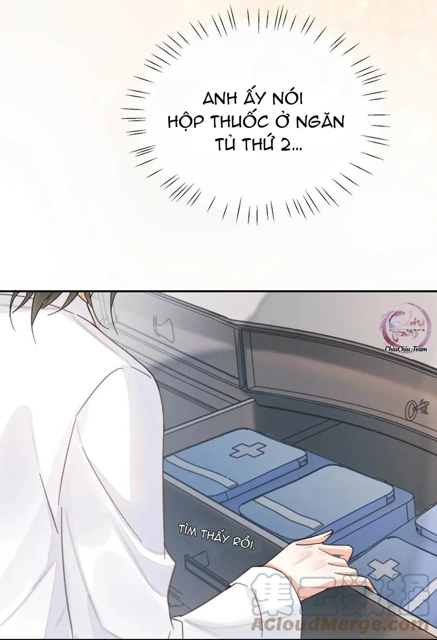 Nghiện Rượu Chapter 30 Trang 44