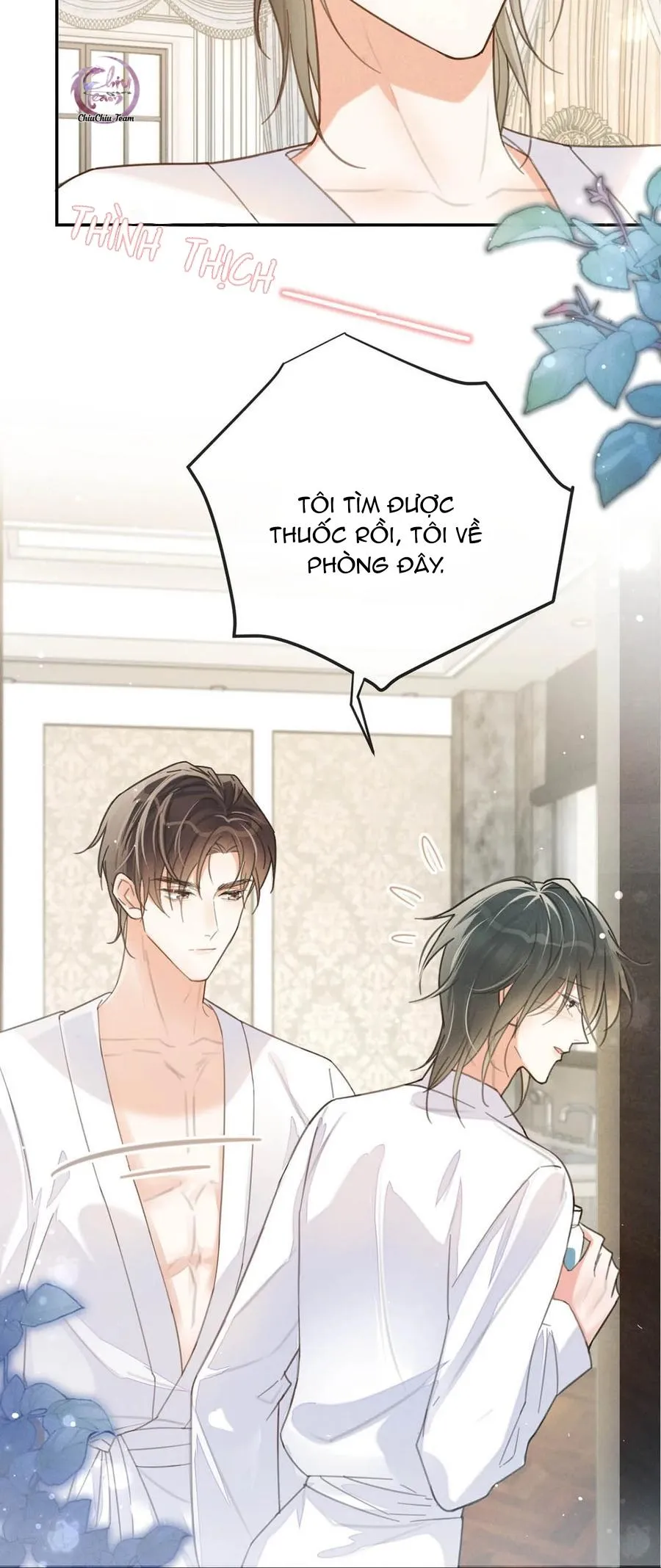 Nghiện Rượu Chapter 30 Trang 52