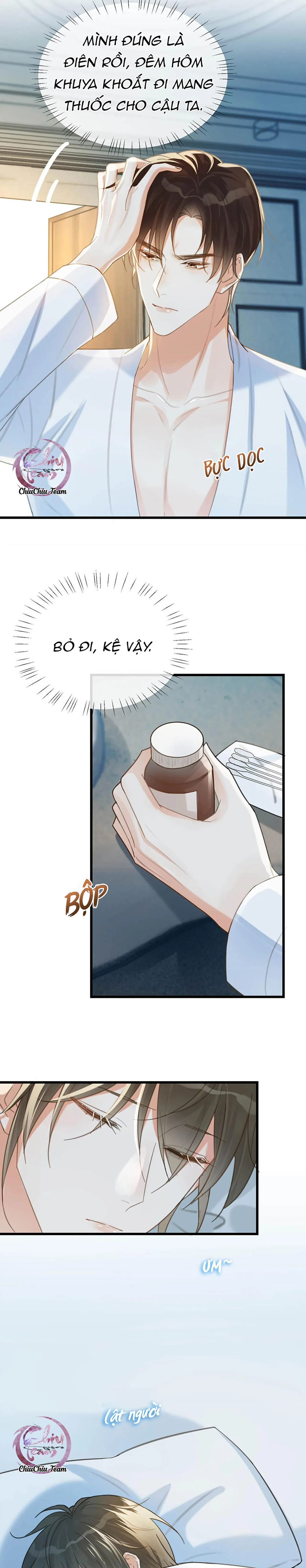 Nghiện Rượu Chapter 31 Trang 12