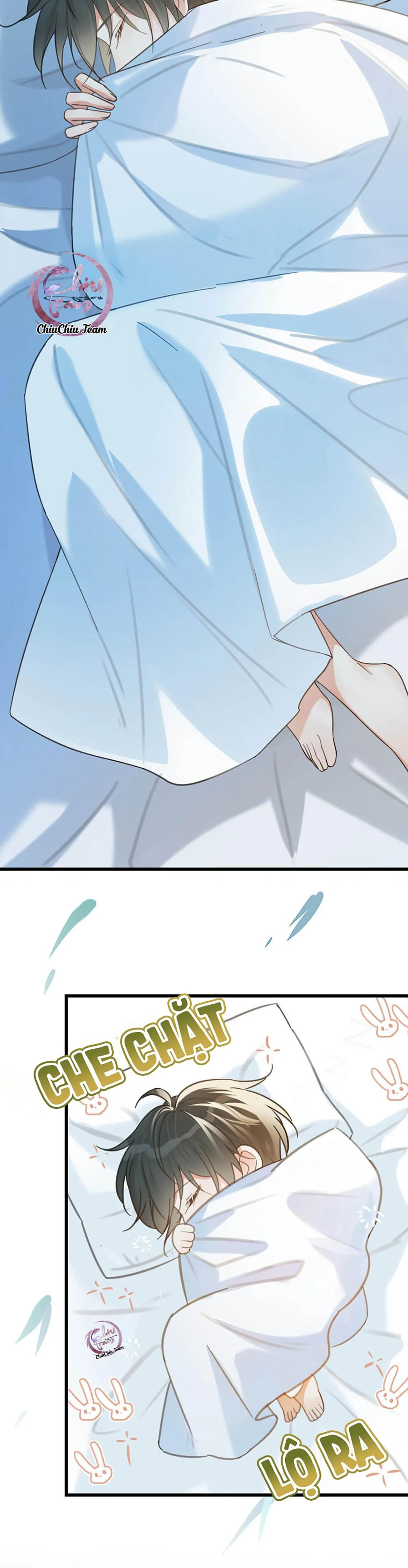 Nghiện Rượu Chapter 31 Trang 13